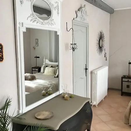 Maison d'hôtes Maison En Cramaillan