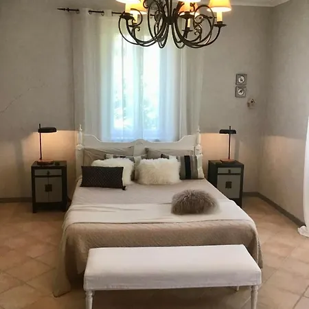 Maison En Cramaillan