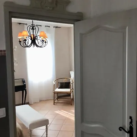 Maison d'hôtes Maison En Cramaillan *