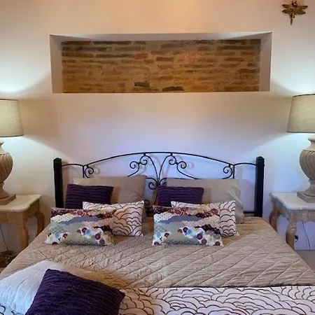 Maison En Cramaillan Maison d'hôtes Bragayrac