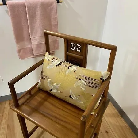 Maison En Cramaillan *