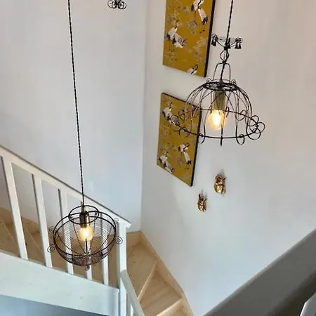 Maison En Cramaillan * Bragayrac