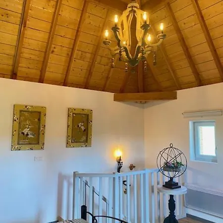 Maison En Cramaillan *