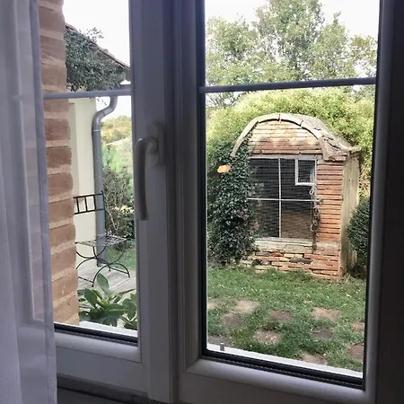 Maison d'hôtes Maison En Cramaillan