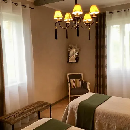 Maison En Cramaillan Maison d'hôtes Bragayrac