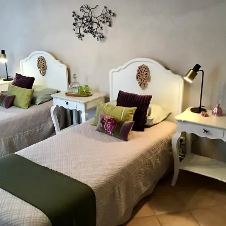 Maison En Cramaillan *