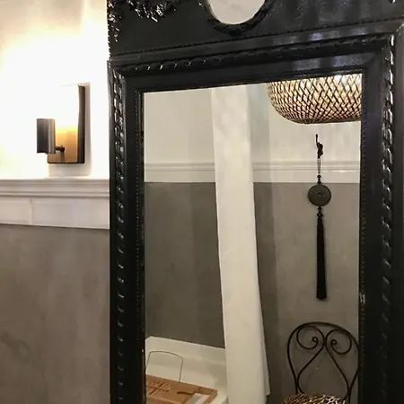Maison En Cramaillan * Bragayrac