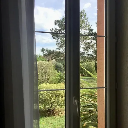 Maison En Cramaillan Maison d'hôtes
