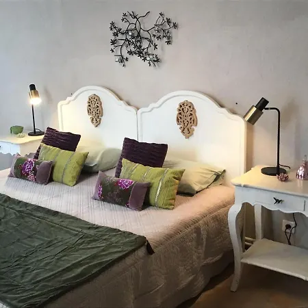 Maison En Cramaillan * Bragayrac