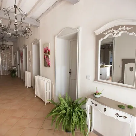 Maison d'hôtes Maison En Cramaillan