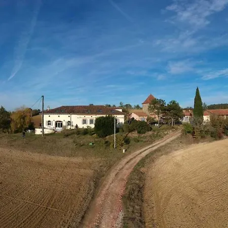 Maison En Cramaillan
