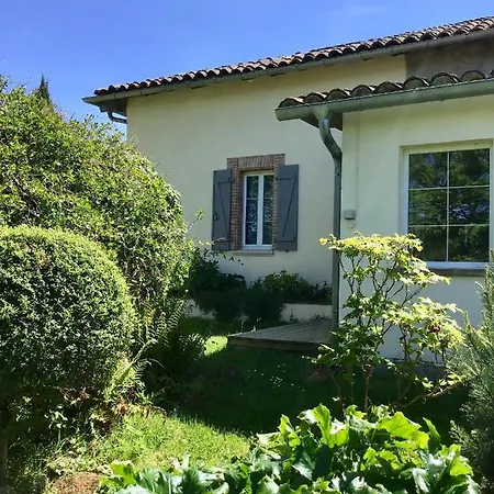 Maison d'hôtes Maison En Cramaillan *